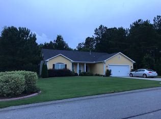 300 Foxchase Cir, North Augusta, SC 29860