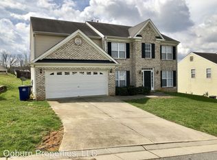 4184 Acorn Ln, Winston Salem, NC 27107