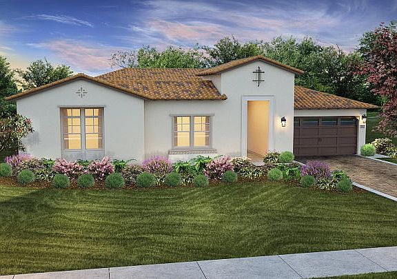 Exterior C - Color Scheme 10