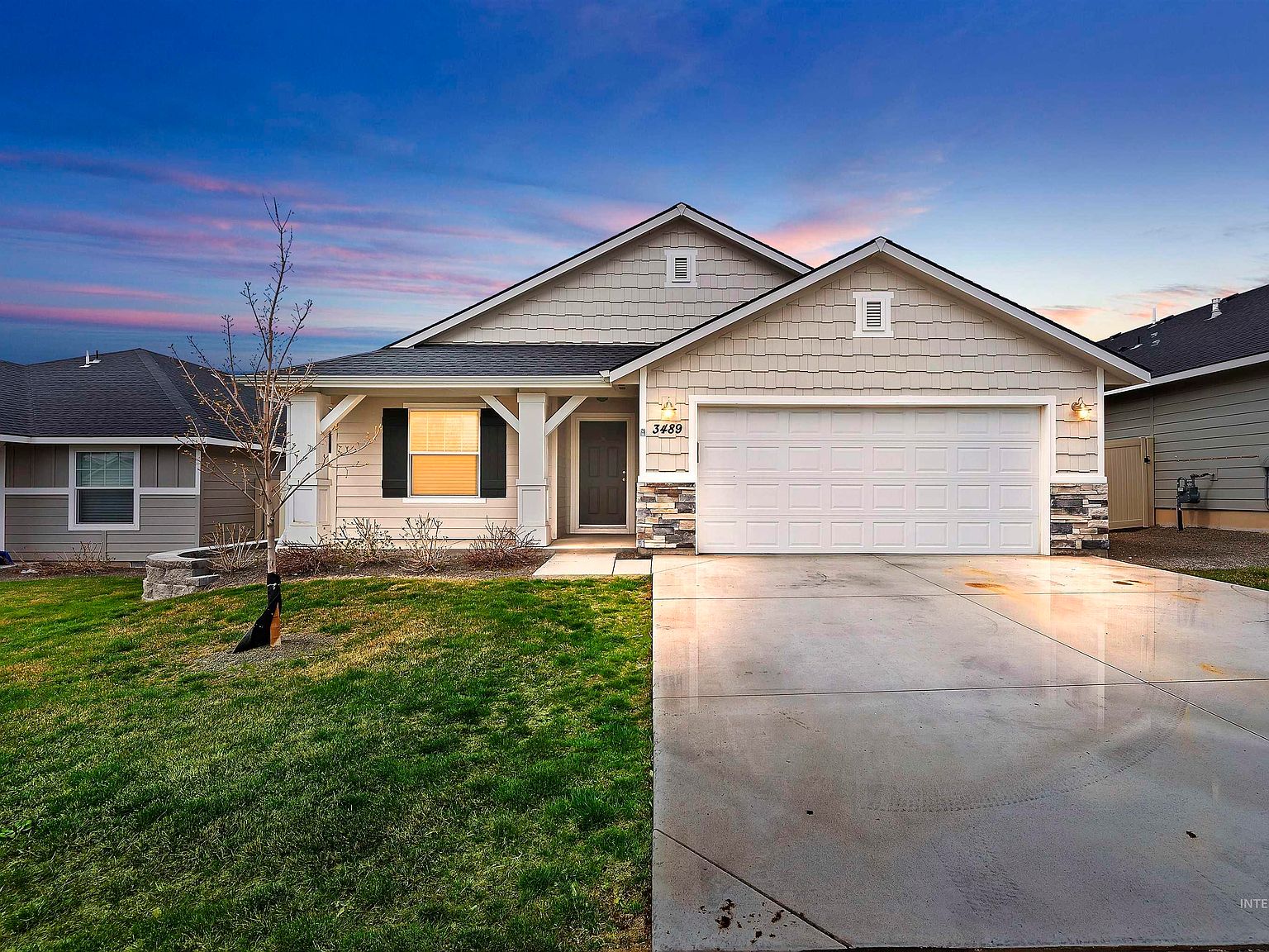 3489 S Falconers Pl, Meridian, ID 83642 MLS 98875925 Zillow