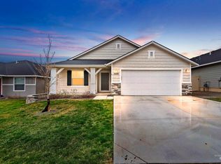 3489 S Falconers Pl, Meridian, ID 83642