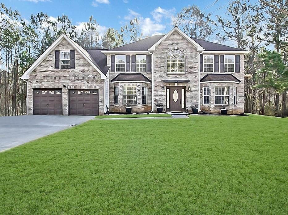 2520 Crooked Creek Ln, Decatur, GA 30035 Zillow