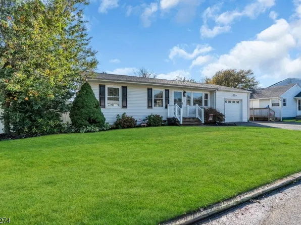 3163 Sterling St, Toms River Township, NJ 08753