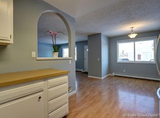 724 N Klevin St, Anchorage, AK 99508