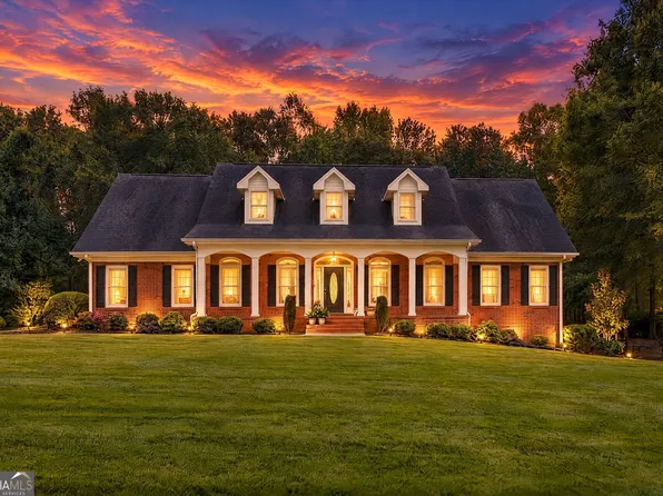 708 Branchview Ct, McDonough, GA 30252