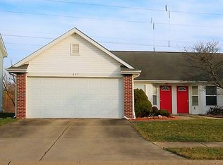 407 Vineyards Ct #407, Lafayette, IN 47905