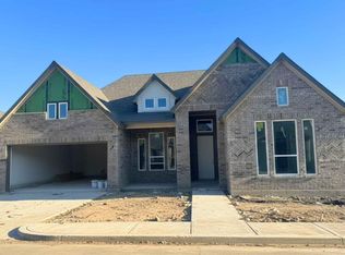 268 Oak Blossom Rd, Liberty Hill, TX 78642