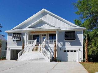 Cayman Loop, Pawleys Island, SC 29585