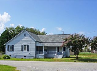 116 Murray St, Pelzer, SC 29669