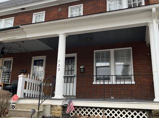 729 3rd St, Lancaster, PA 17603