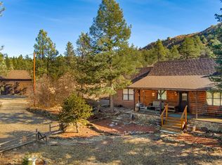 13758 Lark Bunting Ln, Weston, CO 81091