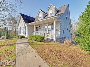 125 Old Orchard Rd #1, Ellijay, GA 30536