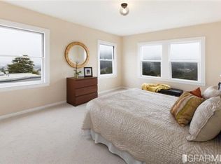2000 10th Ave, San Francisco, CA 94116