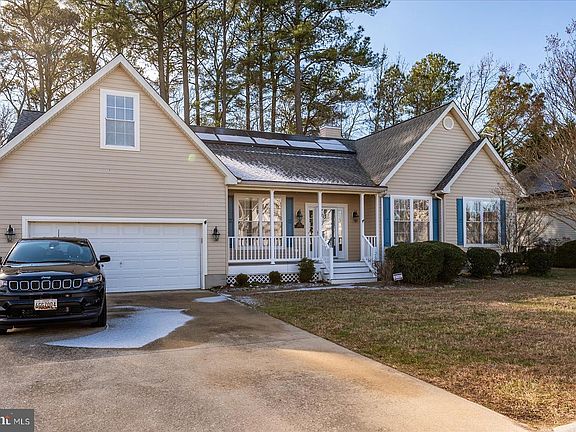 2nd image of 12641 Whisper Trace Dr