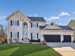 1780 SE Olson Dr, Waukee, IA 50263