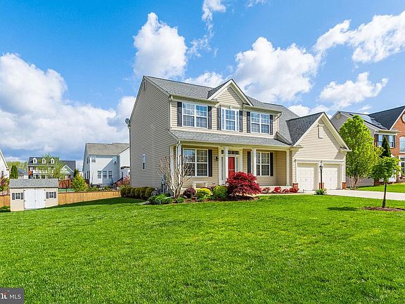 2nd image of 3037 Wildflower Dr