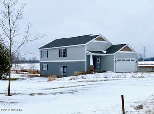 310 Miller Drive, Caledonia, MI 49316