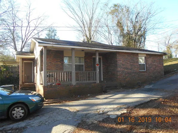 215 Boulevard, Lagrange, GA 30240