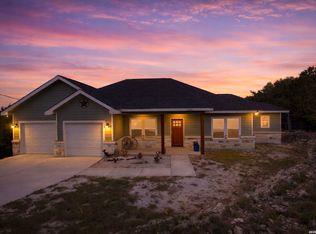 1244 Lasso, Canyon Lake, TX 78133