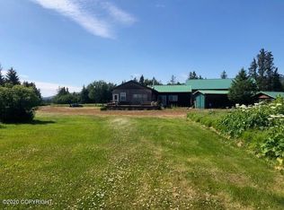 4104 Kachemak Dr, Homer, AK 99603