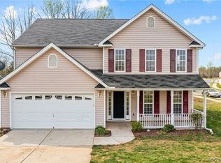 200 Apple Orchard Rd, Louisa, VA 23093