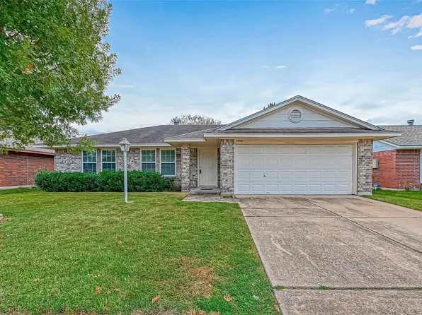 9466 Coast Bridge St, Houston, TX 77075