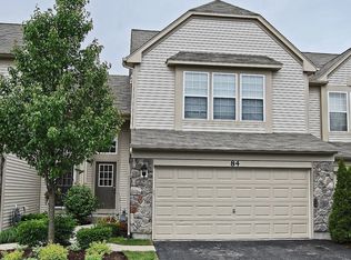 84 W Buckingham Dr, Round Lake, IL 60073