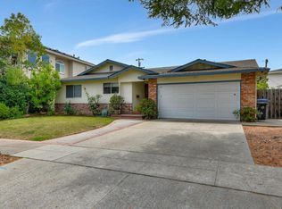 5878 W Walbrook Dr, San Jose, CA 95129