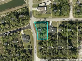 2719 28th St W, Lehigh Acres, FL 33971