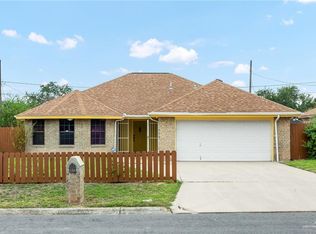 1104 Honey Tree St, Weslaco, TX 78596