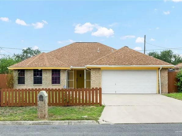1104 Honey Tree St, Weslaco, TX 78596