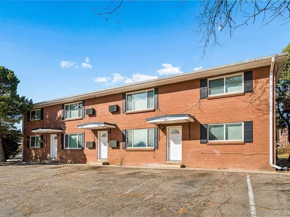 665-671 Miller Court, Lakewood, CO 80215