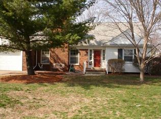 1511 E Maple Rd, Birmingham, MI 48009