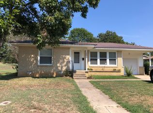 1404 Tulip Ave, Searcy, AR 72143