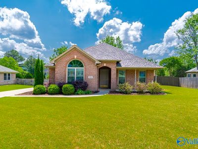 2510 Lawson Lake Ct SE, Huntsville, AL, 35803