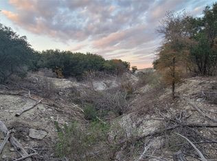 Tbd County Road 1304, Morgan, TX 76671