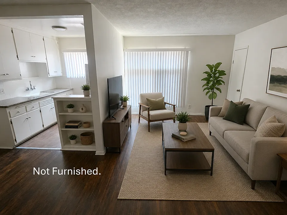 1219 N Ardmore Ave #7