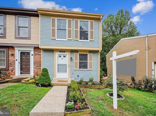 12408 Valleyside Way, Germantown, MD 20874
