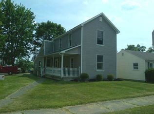 703 Putnam St, Findlay, OH 45840