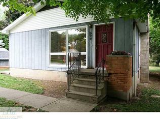 329 Cameo Dr, Leslie, MI 49251