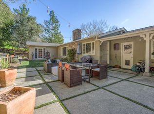 42 Don Gabriel Way, Orinda, CA 94563