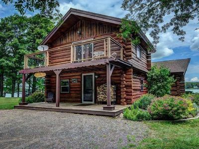 7770N Island Lake Rd, Hurley, WI, 54534
