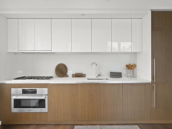 2nd image of 605 W 42nd St APT 44H
