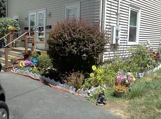 35 California Ave, Quincy, MA 02169