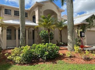 3665 Heron Ridge Ln, Weston, FL 33331