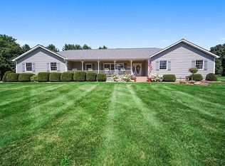 3365 Blue Jay Dr, Valparaiso, IN 46383