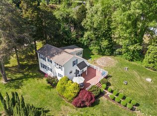 14112 Oxford Rd, Galena, MD 21635