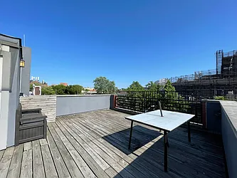 Rented by Voro New York