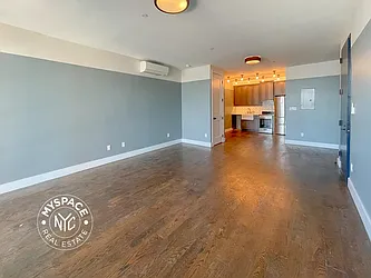 Rented by MySpaceNYC