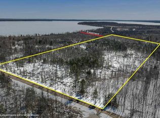 Hardwood Rd, Brutus, MI 49716